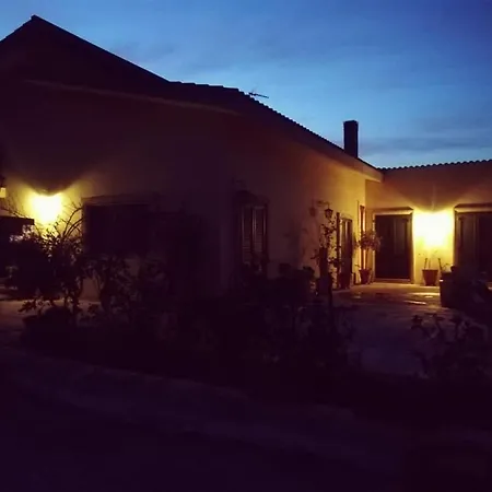 Stanze Di Campagna Bed and Breakfast Taviano (Lecce)