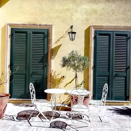Stanze Di Campagna *
