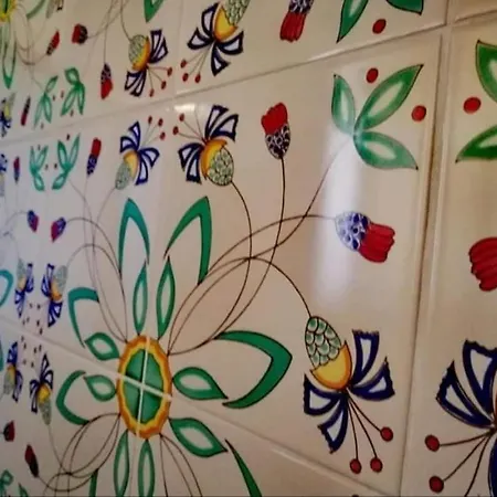 Stanze Di Campagna 3*