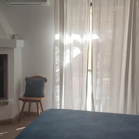 Stanze Di Campagna Bed and Breakfast