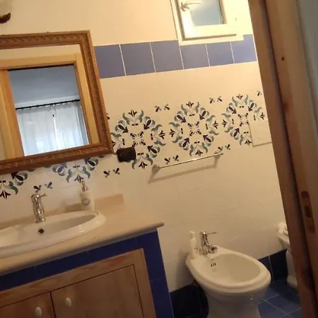 Stanze Di Campagna Bed and breakfast 3*