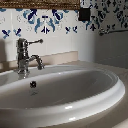 Stanze Di Campagna Bed and Breakfast *