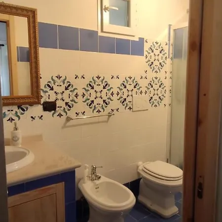 Stanze Di Campagna Bed and Breakfast *