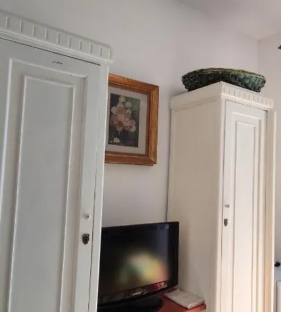 Stanze Di Campagna Bed and breakfast 3*