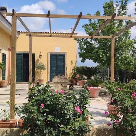 Stanze Di Campagna Bed and Breakfast Taviano (Lecce)
