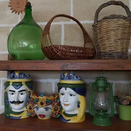 Stanze Di Campagna Bed and Breakfast