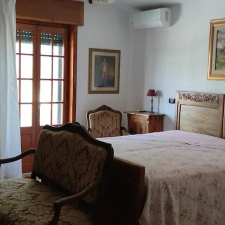 Stanze Di Campagna Bed and Breakfast Taviano (Lecce)