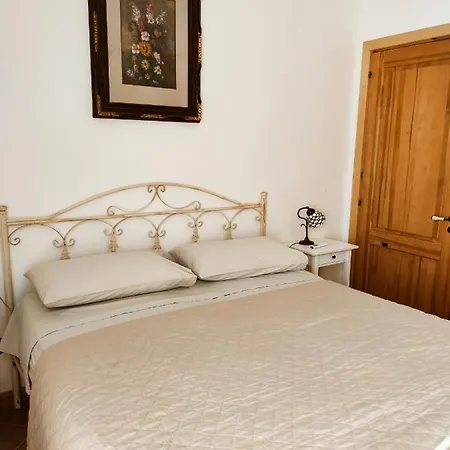 Bed and breakfast Stanze Di Campagna