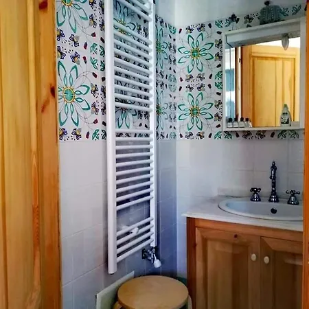 Bed and Breakfast Stanze Di Campagna