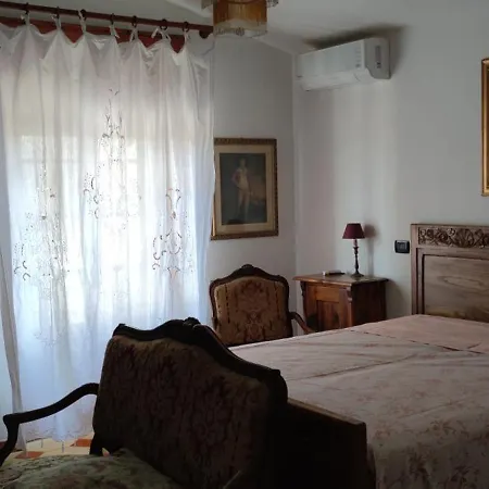 Stanze Di Campagna Bed and Breakfast Taviano (Lecce)