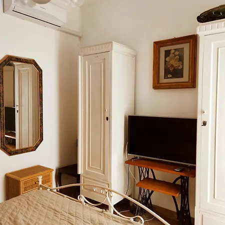Stanze Di Campagna Bed and Breakfast Taviano (Lecce)