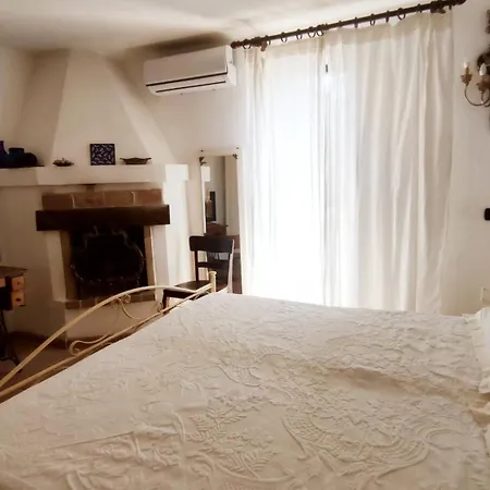 Stanze Di Campagna 3*