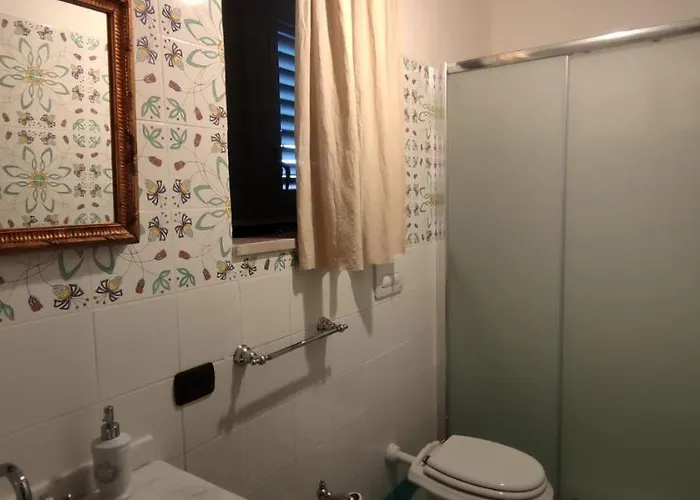 Nocleg ze śniadaniem Stanze Di Campagna