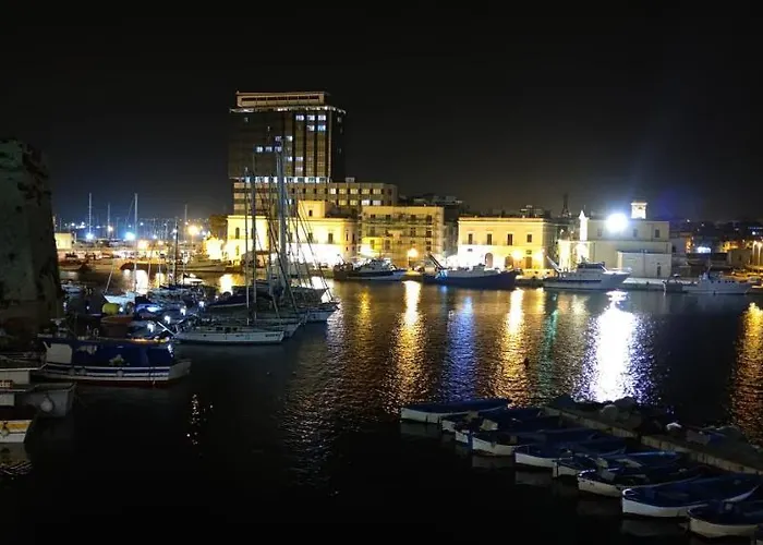 Stanze Di Campagna Nocleg ze śniadaniem 3*