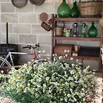 Stanze Di Campagna Taviano (Lecce)