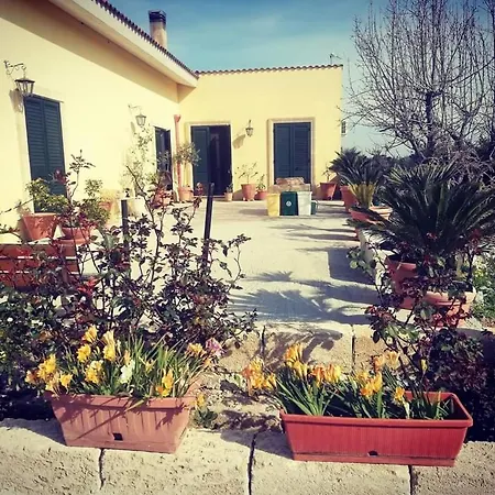 Oda ve Kahvaltı Stanze Di Campagna 3*