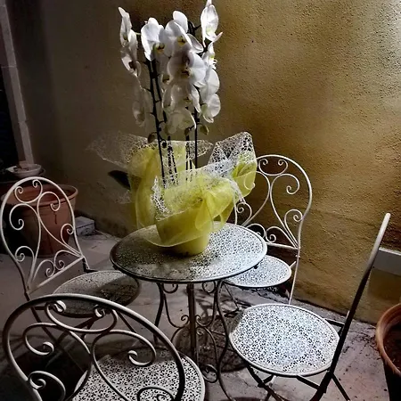 Stanze Di Campagna 3* טביאנו