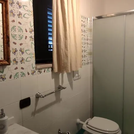 לינה וארוחת בוקר Stanze Di Campagna