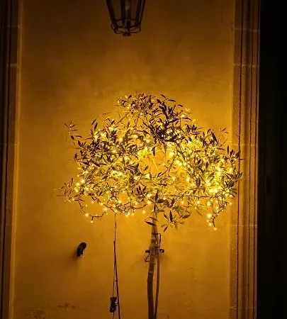 Stanze Di Campagna לינה וארוחת בוקר 3*