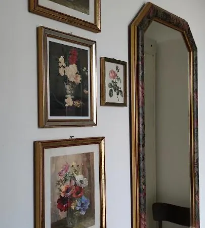 Oda ve Kahvaltı Stanze Di Campagna Taviano (Lecce)