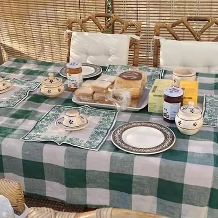 Stanze Di Campagna Bed & Breakfast