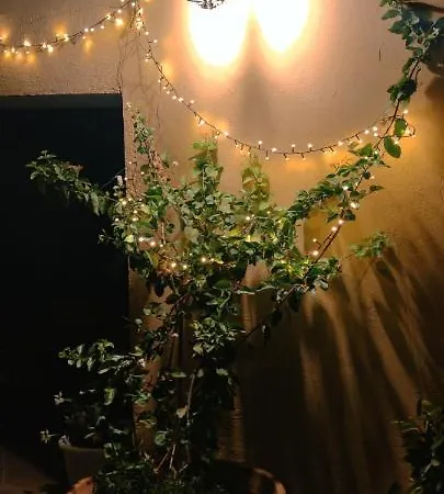 Stanze Di Campagna טביאנו