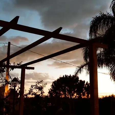 Stanze Di Campagna טביאנו