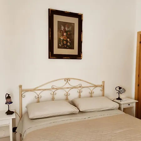 Oda ve Kahvaltı Stanze Di Campagna Taviano (Lecce)
