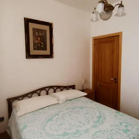 Stanze Di Campagna فندق مبيت وإفطار *