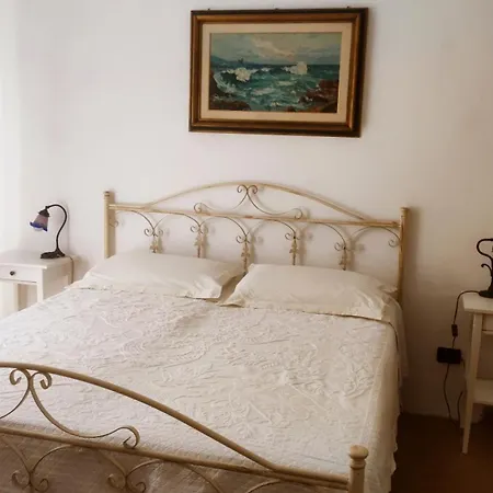 Oda ve Kahvaltı Stanze Di Campagna