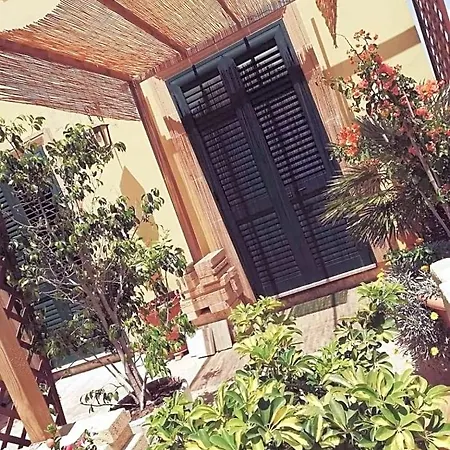Bed & Breakfast Stanze Di Campagna 3*