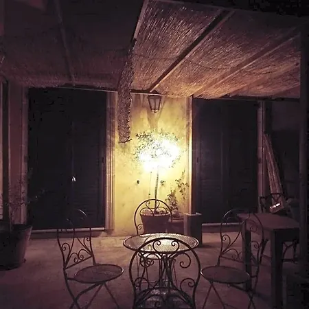 Bed & Breakfast Stanze Di Campagna 3*