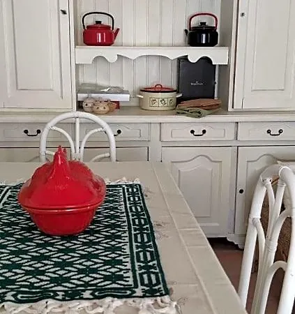 Bed & Breakfast Stanze Di Campagna Taviano (Lecce)