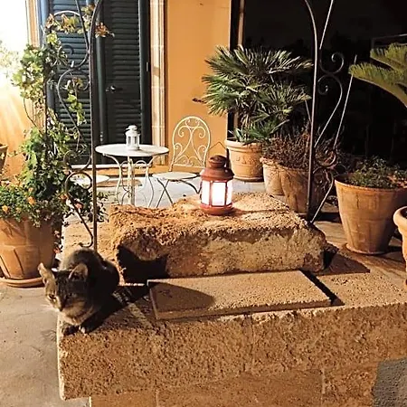 Stanze Di Campagna Bed & Breakfast Taviano (Lecce)