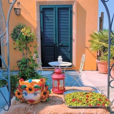 Bed & Breakfast Stanze Di Campagna 3*