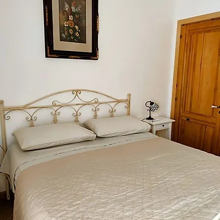 Bed & Breakfast Stanze Di Campagna 3*