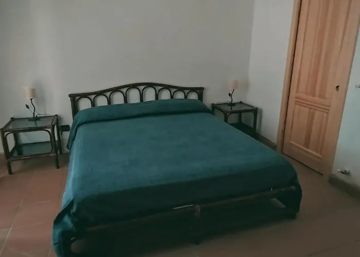 Stanze Di Campagna טביאנו