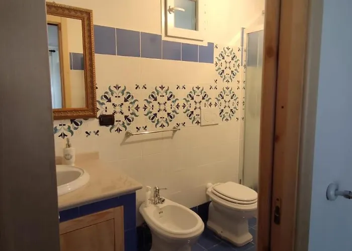 Stanze Di Campagna לינה וארוחת בוקר 3*