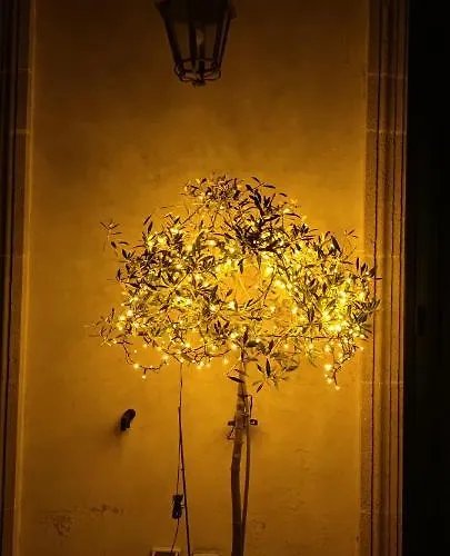 Stanze Di Campagna לינה וארוחת בוקר 3*