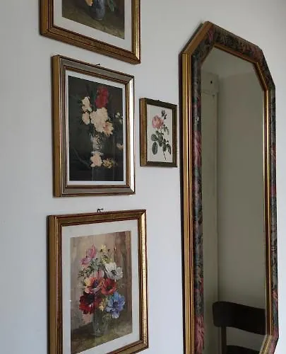 Bed and Breakfast Stanze Di Campagna Taviano (Lecce)