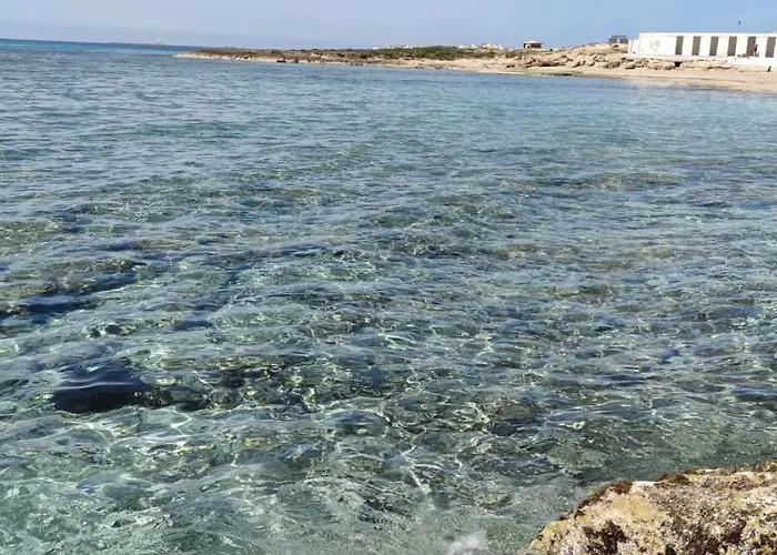 Stanze Di Campagna Couette-café 3*