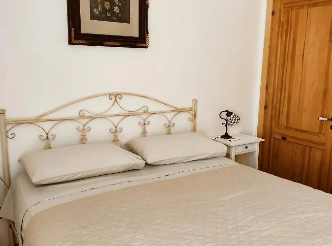 Bed and Breakfast Stanze Di Campagna